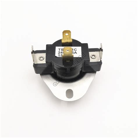 New 3387134 Dryer Thermostat Replacement for Whirlpool Kenmore Maytag AP6008270 | eBay