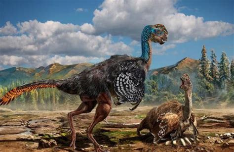 美国发现了一只活恐龙是真的吗-美国侏罗纪公园真有活恐龙吗-趣丁网