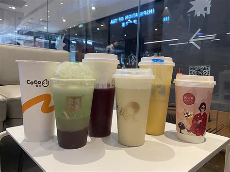 新茶饮凭什么打动“Z世代”消费者_凤凰网