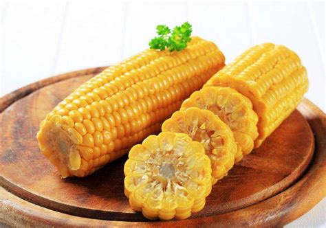 玉米、番薯的引进：中国人饮食结构由此改变 - 知乎