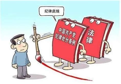 新纪律处分条例展板图片_展板_编号9809417_红动中国