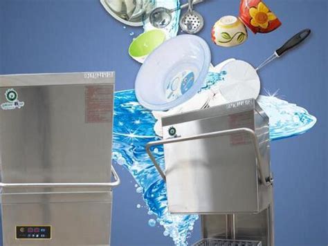 迈科洗碗机的品牌介绍和使用方法—一厨一帮