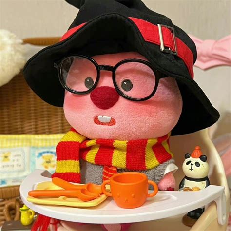 小海狸图片