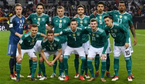 2018世界杯德国对墨西哥比分预测和阵容分析 数据历史战绩分析_足球新闻_海峡网