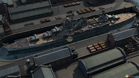战列舰进化简史：铁甲舰、前无畏舰、无畏舰的时代变迁