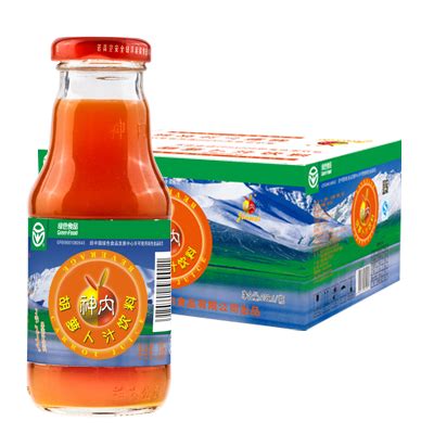 番茄汁饮料 - 石河子开发区神内食品有限公司-官方网站