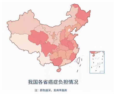 湖南省最新癌症数据发布：口腔癌发病率高于全国平均 - 三湘万象 - 湖南在线 - 华声在线