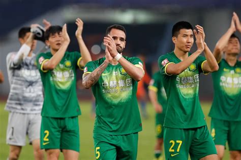 2020赛季中超联赛第6轮北京国安对阵上海上港战报 上港奥斯卡关键时刻挺身而出2∶1获胜-潮牌体育
