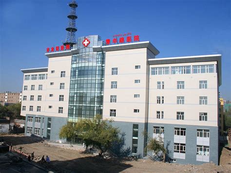 新疆医科大学第七附属医院