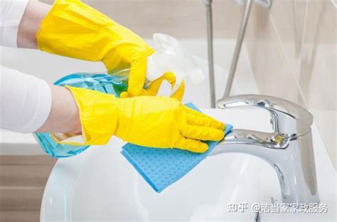 保洁公司必备基本工具和清洁剂使用_保洁设备_上海鹏发保洁公司