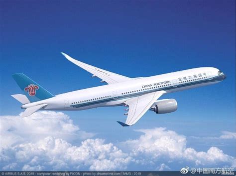 南航首次在大连投放空客A321neo型飞机_手机新浪网