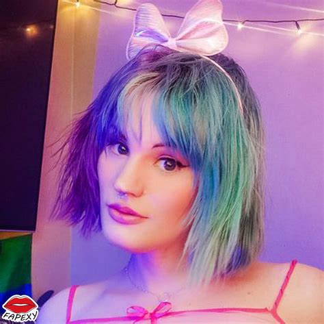 Violet Haze / https: / violetpixie Nude Leaks Photo #1 - Fapexy!