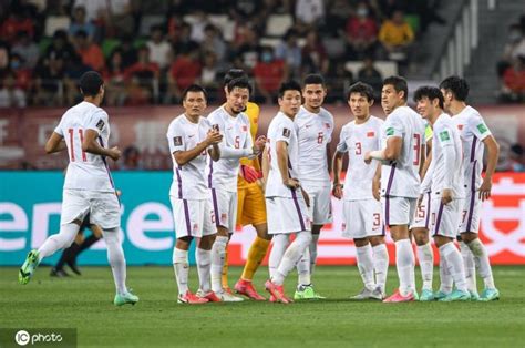 足球 | 未完待“叙”！世预赛40强赛中国男足5：0轻取马尔代夫，末轮对阵叙利亚冲刺12强赛