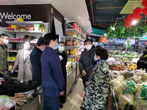 小区封闭不用担心 荆州区线上购物渠道已开通-新闻中心-荆州新闻网