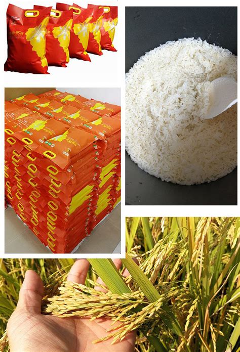 唐山大米批发-唐山厚发米业有限公司