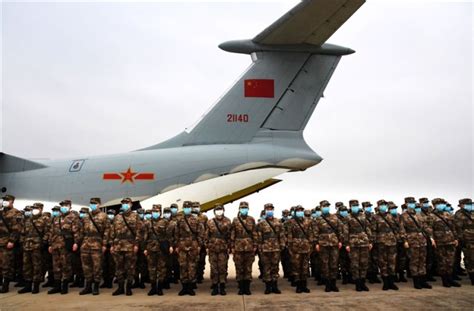 第六届中国（北京）军事智能技术装备博览会隆重开幕