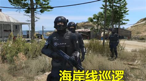 公路警察模拟器游戏软件截图预览_当易网