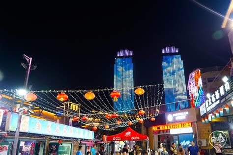 惊艳！威海这条“韩国风情街”升级大变样，美到认不出！_山东频道_凤凰网