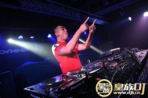 中国知名 DJ COOKIE - 可可DJ音乐网