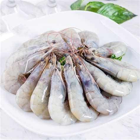 [海麻虾批发]海麻虾 沙虾，麻虾，中大虾，满口是红膏价格26元/斤 - 惠农网