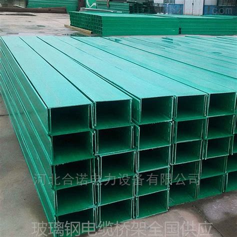 武汉玻璃钢电缆桥架产品全国供应-环保在线