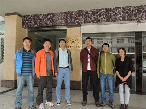 地质力学研究所赴西藏调研野外基地建设并慰问一线工作人员_中国地质科学院地质力学研究所