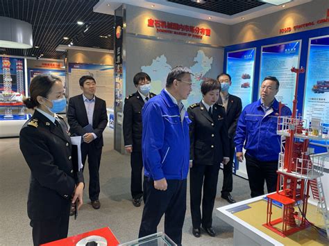 宝鸡一机隆重参加2021第29届中国西部国际装备制造业博览会-宝鸡一机智能装备有限公司