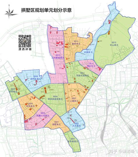 2022兖州学区划分图- 济宁本地宝