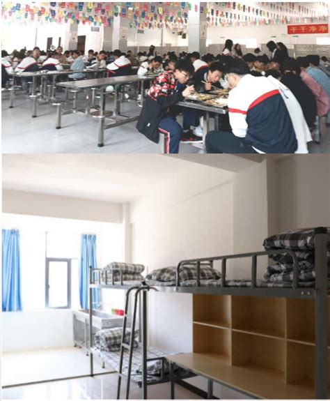 一三八等重庆著名中学校宿舍环境是怎样的_就上学