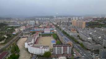 承德市双滦区滨水新城城市设计-北大国土空间规划设计研究院（北京）有限责任公司