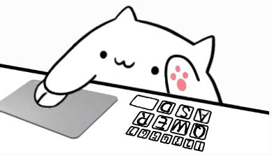 键盘猫下载安装教学(可爱)