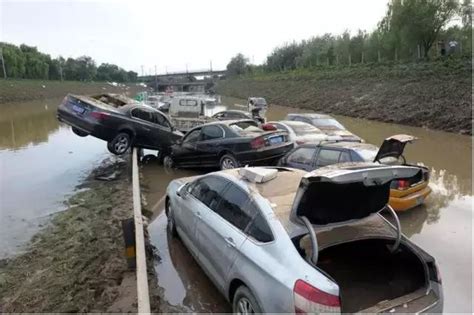 10万辆水淹车流向二手市场，最近购买要注意_搜狐汽车_搜狐网
