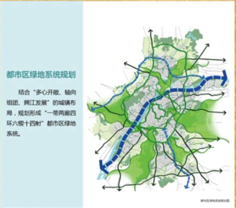 城市绿地系统规划与城市景观系统规划的联系与区别？ - 知乎