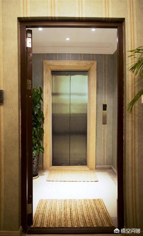 什么样的电梯房好？记住“3要2不要”，这样的房子性价比高 - 知乎