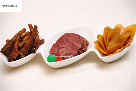 小菜拼盘,中国菜系,食品餐饮,摄影素材,汇图网www.huitu.com