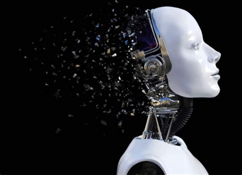 机器人越来越像人，科幻未来即将来临，人工智能可以代替人类-爱云资讯