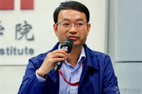 2023影响中国会计行业的十大信息技术评选专家：王博文_资讯频道_上海国家会计学院