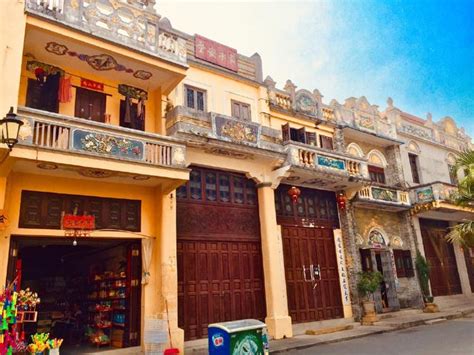 游珠海斗门清朝古街，感受百年前的商业巨镇和斗门的民俗民风