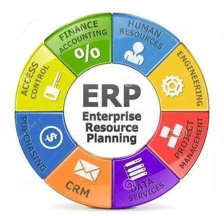 财务ERP系统哪家好？中小企业怎样选择？-朗速erp系统