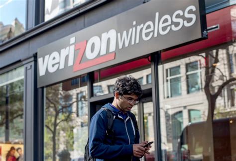 美运营商Verizon简化手机套餐：取消两年合约机服务|美国|移动运营商_凤凰科技