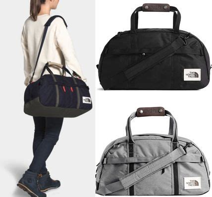 [ The North Face ] Berkeley 2WAY Duffel (THE NORTH FACE/ボストンバッグ ...