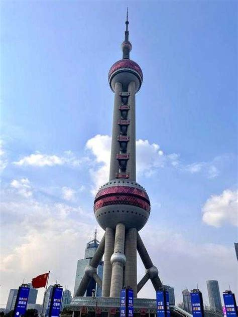 上海旅游攻略：去上海一定要去游玩的五个景点 - 知乎