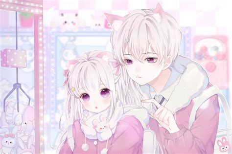 原创头像图片