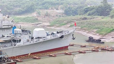 7月19日重庆166舰恢复开放 166舰怎么预约_旅泊网