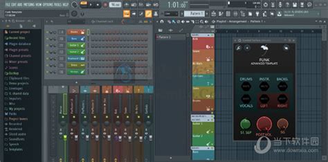 水果音乐制作软件FL Studio20特别版(附破解文件+安装教程)_fl studio20.8-CSDN博客