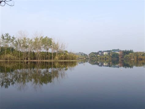 2023三岔湖景区游玩攻略,春天，可以早上出发到三岔湖...【去哪儿攻略】