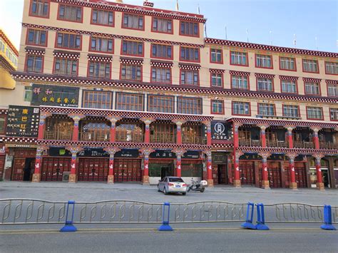 甘孜县推动城市建设高质量发展 藏地阳光新闻网