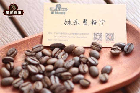印度尼西亚咖啡豆品种有哪些？印尼咖啡种植历史故事曼特宁是豆种 中国咖啡网