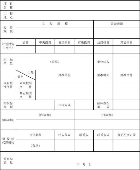 BIM招投标解决方案