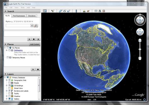 Google Earth Pro破解版|Google Earth Pro(谷歌地球) V16.5 中文破解版下载_当下软件园